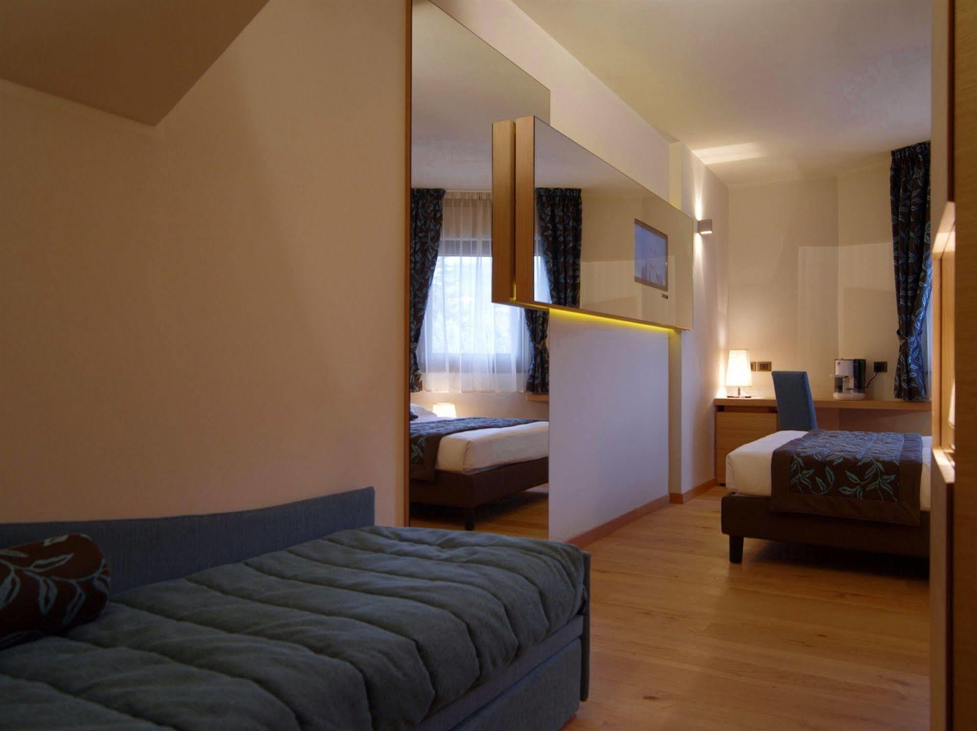 Hotel Natura Castel Di Sangro Exterior foto